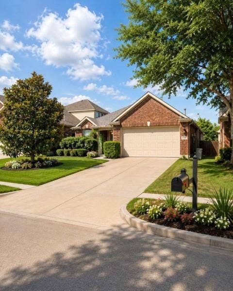 Property photo for 2760 Indian Oak Drive, McKinney, TX