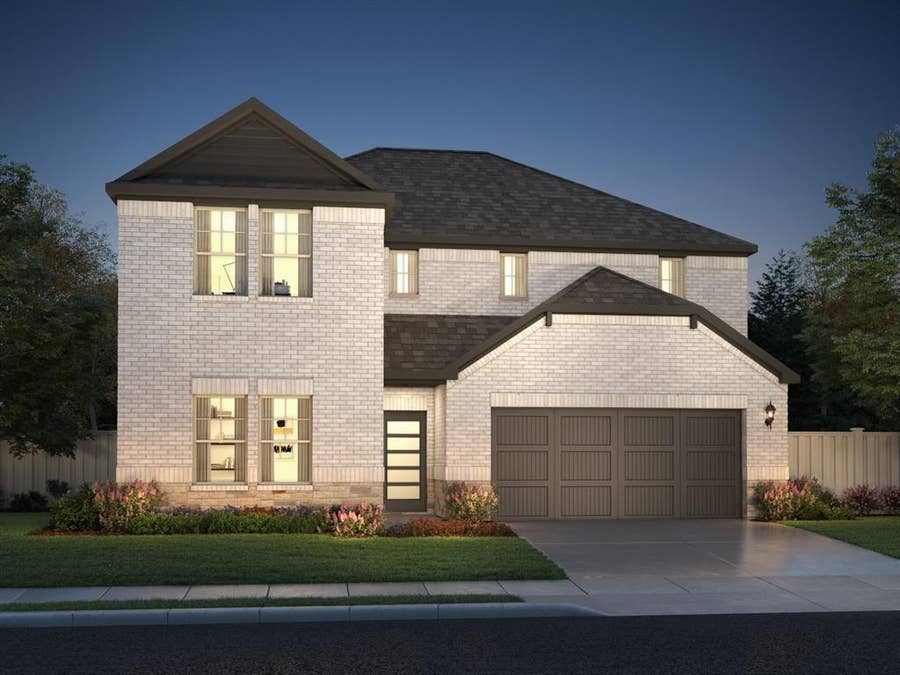 Property photo for 6209 Castamere Drive, Princeton, TX