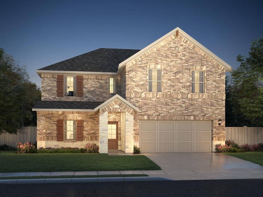 Property photo for 6206 Castamere Drive, Princeton, TX