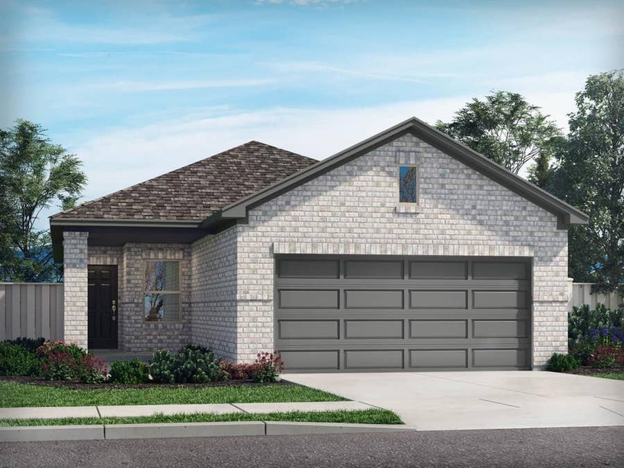Property photo for 5208 Golden Trout Drive, Princeton, TX