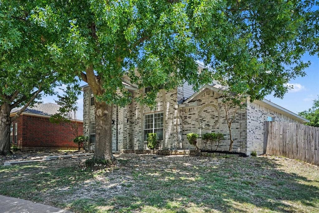 1153 Weaver Street, Cedar Hill, TX 75104 1153 Weaver Street, Cedar Hill, TX 75104