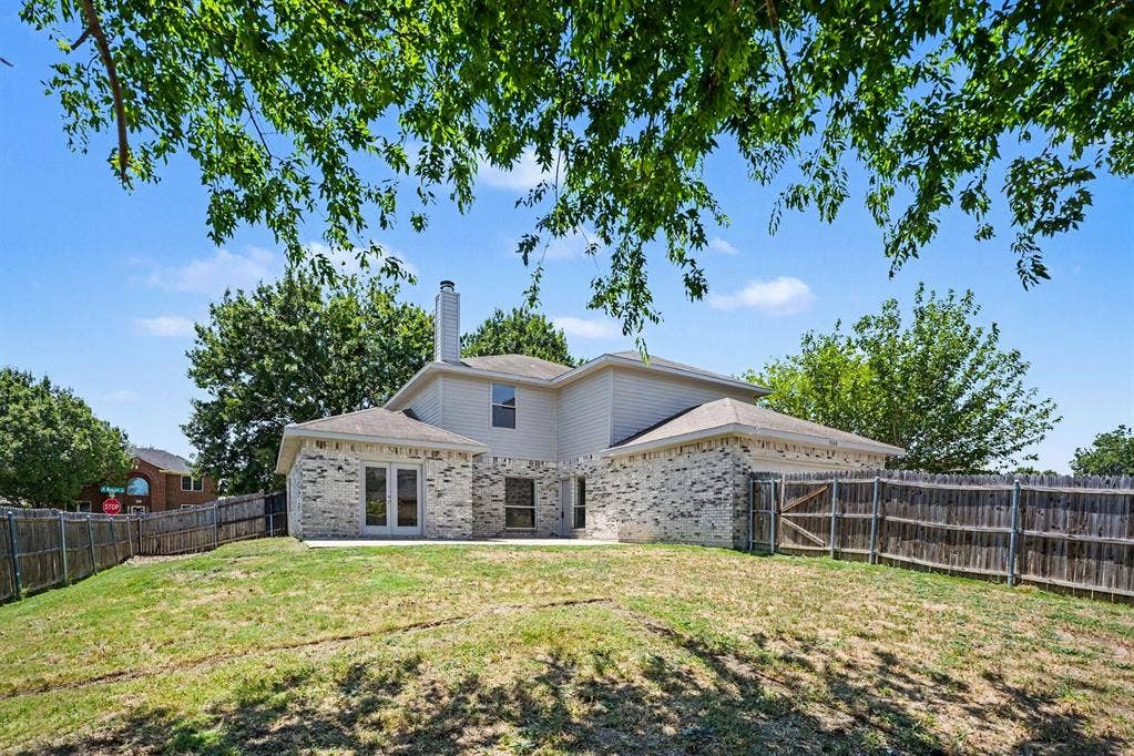 1153 Weaver Street, Cedar Hill, TX 75104 1153 Weaver Street, Cedar Hill, TX 75104