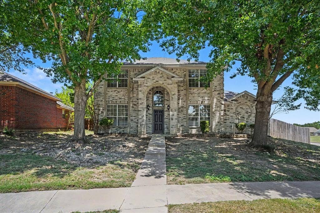 1153 Weaver Street, Cedar Hill, TX 75104 1153 Weaver Street, Cedar Hill, TX 75104