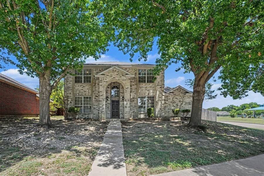 Property photo for 1153 Weaver Street, Cedar Hill, TX