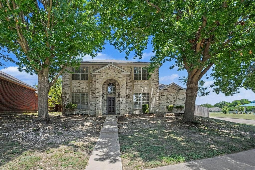 1153 Weaver Street, Cedar Hill, TX 75104 1153 Weaver Street, Cedar Hill, TX 75104