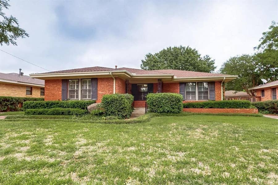 Property photo for 7305 Lehigh Drive, Dallas, TX