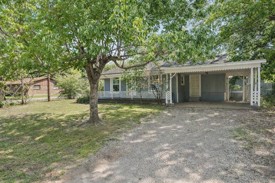 Property photo for 4203 Cordell Street, Greenville, TX