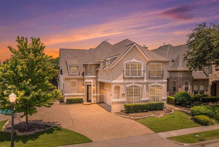Property photo for 4729 Eva Place, Plano, TX
