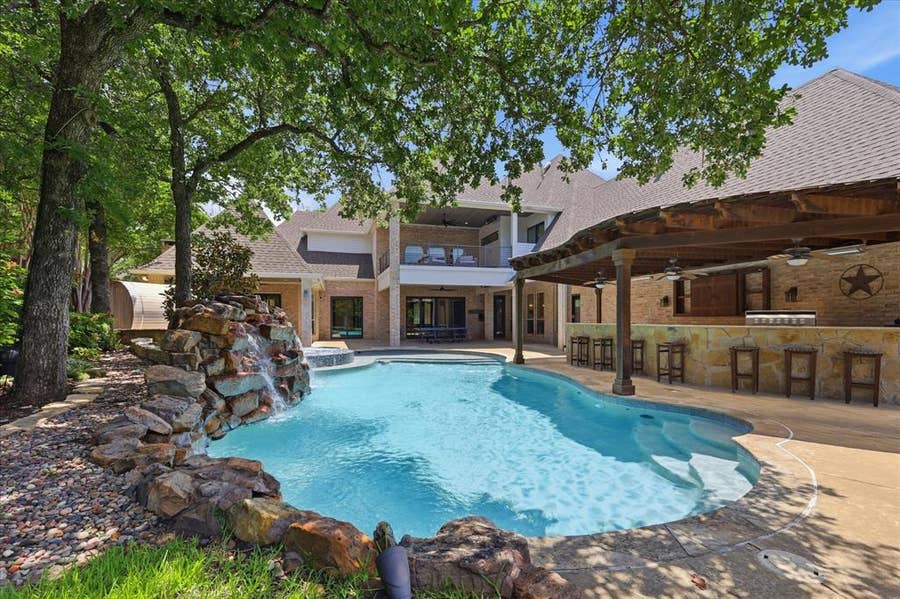 Property photo for 1204 Westwood Drive, Keller, TX