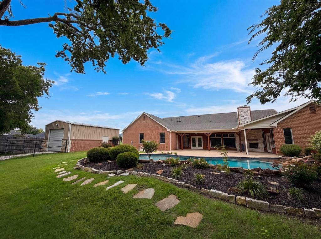 1908 Fairway Lane, Royse City, TX 75189 1908 Fairway Lane, Royse City, TX 75189