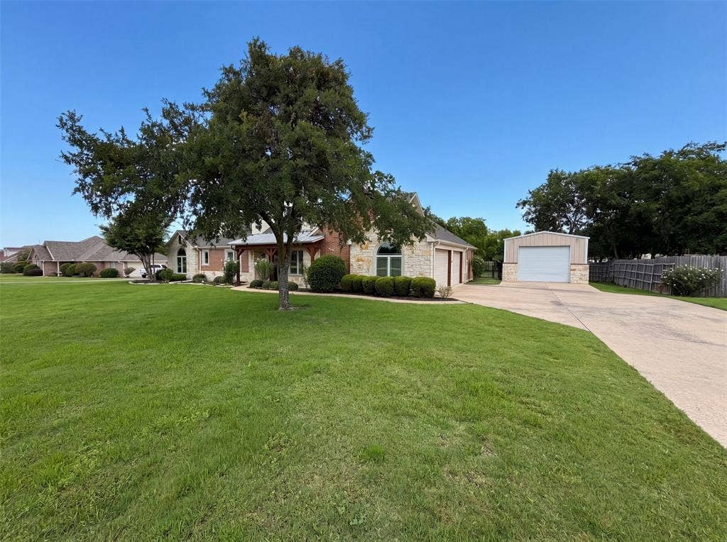 1908 Fairway Lane, Royse City, TX 75189 1908 Fairway Lane, Royse City, TX 75189