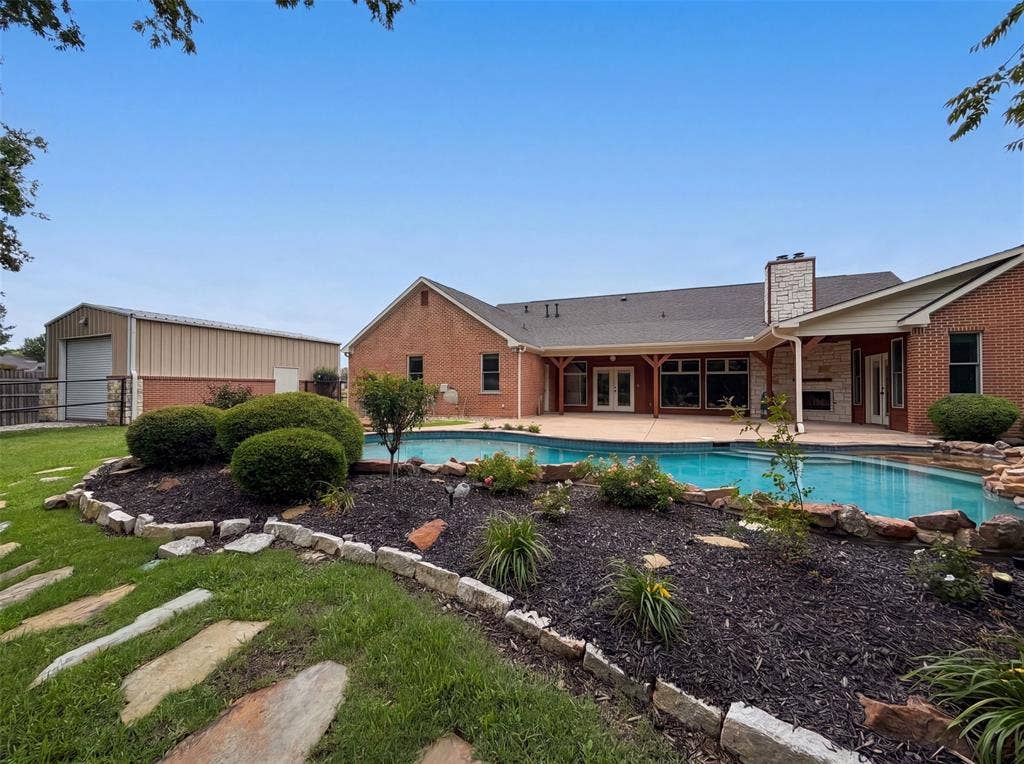1908 Fairway Lane, Royse City, TX 75189 1908 Fairway Lane, Royse City, TX 75189