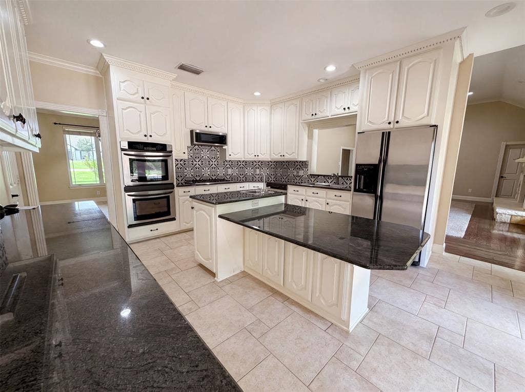 1908 Fairway Lane, Royse City, TX 75189 Staged Photo