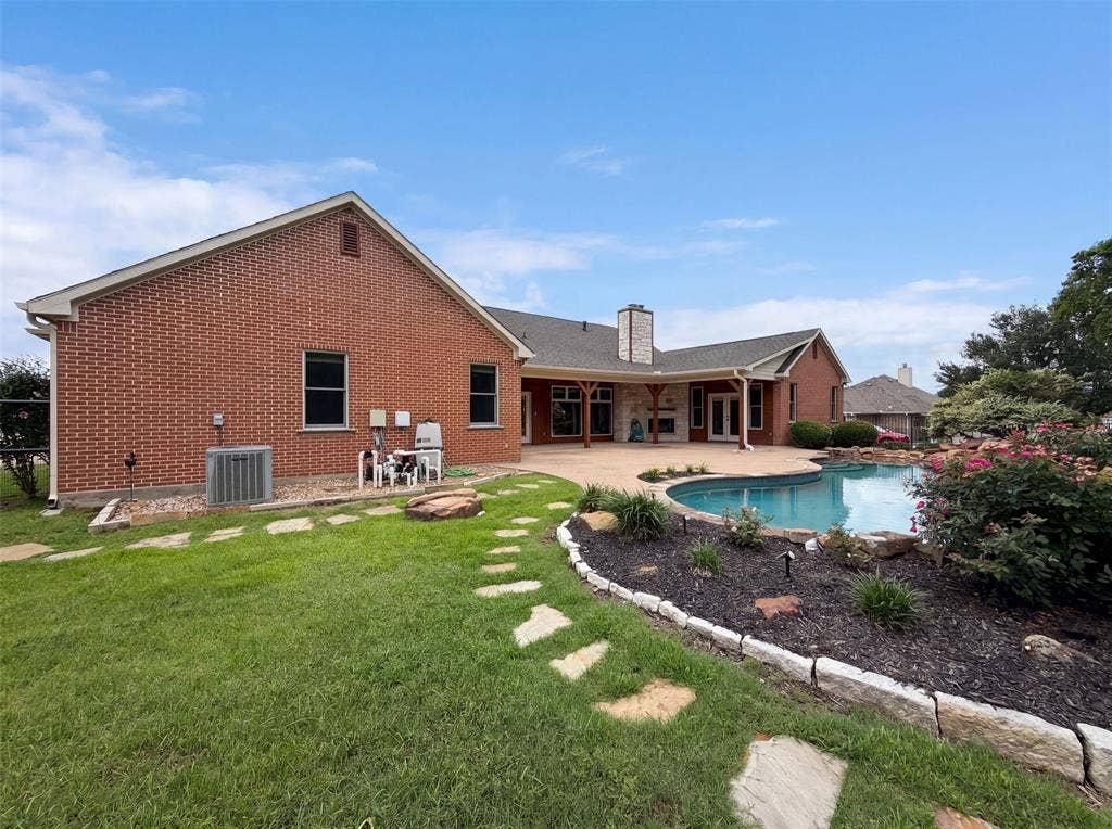 1908 Fairway Lane, Royse City, TX 75189 1908 Fairway Lane, Royse City, TX 75189