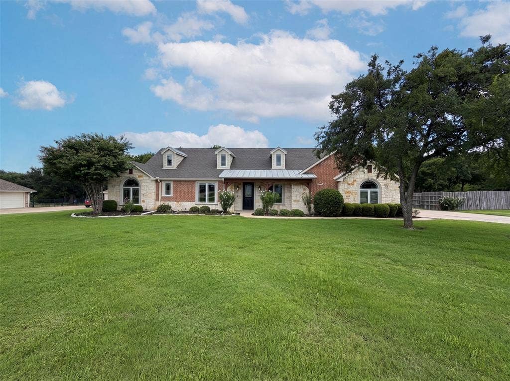 1908 Fairway Lane, Royse City, TX 75189 1908 Fairway Lane, Royse City, TX 75189