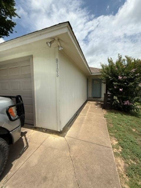Property photo for 8108 Julie Avenue, Fort Worth, TX