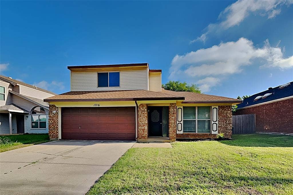 1716 Stoneway Drive, Grapevine, TX 76051 1716 Stoneway Drive, Grapevine, TX 76051