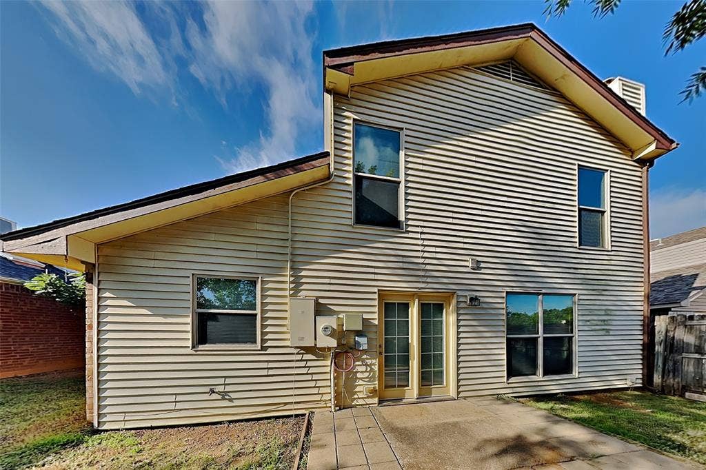 1716 Stoneway Drive, Grapevine, TX 76051 1716 Stoneway Drive, Grapevine, TX 76051