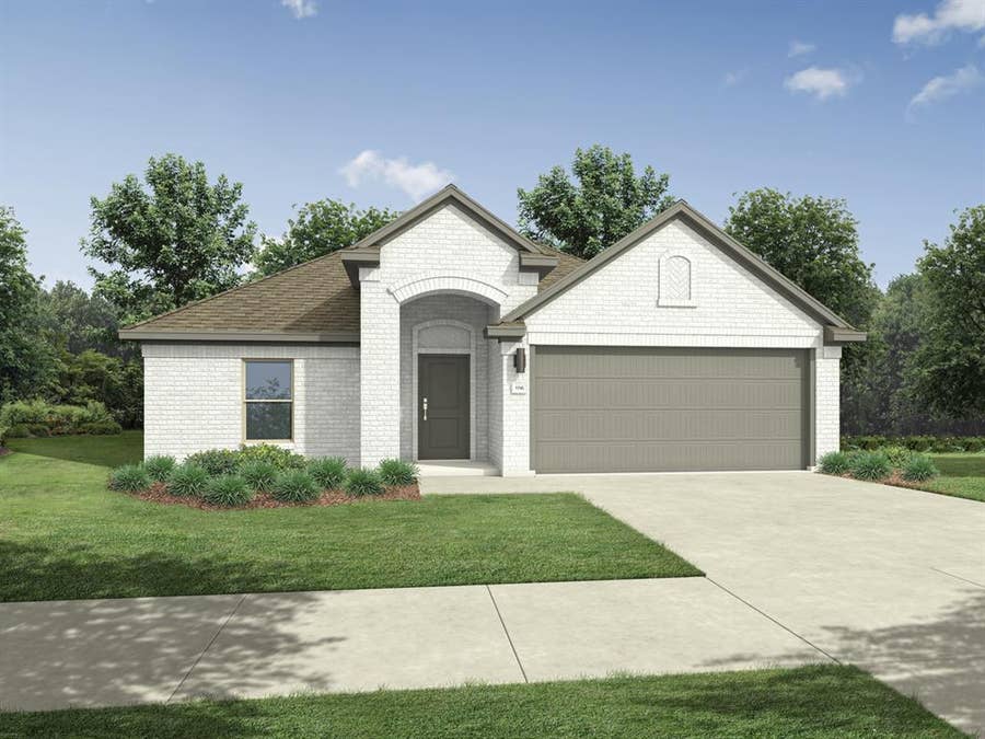 Property photo for 1886 Balfour Bend, Forney, TX