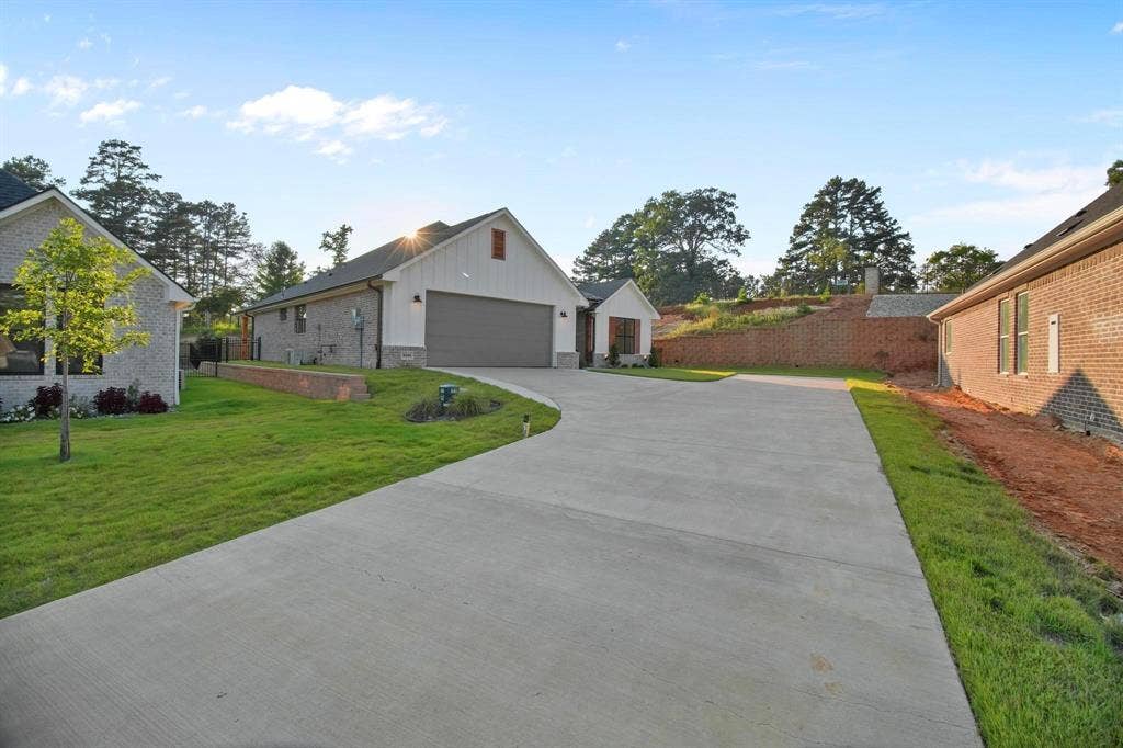 9244 Villas Court, Tyler, TX 75703 9244 Villas Court, Tyler, TX 75703