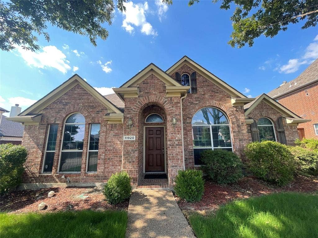 11920 Brownwood Drive, Frisco, TX 75035 11920 Brownwood Drive, Frisco, TX 75035