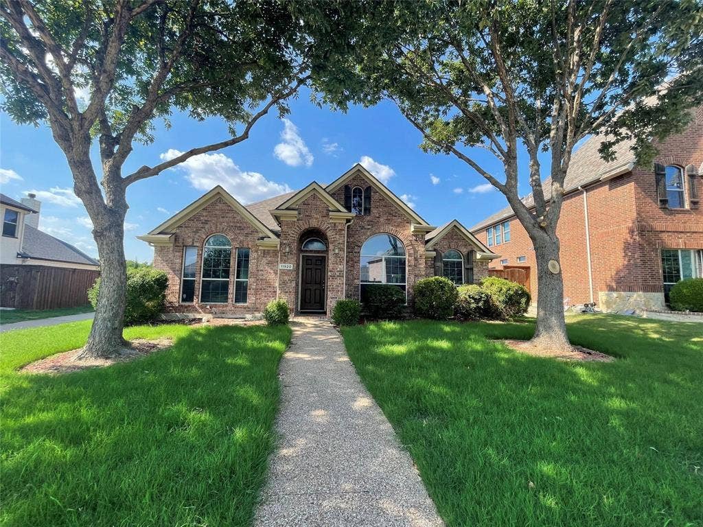 11920 Brownwood Drive, Frisco, TX 75035 11920 Brownwood Drive, Frisco, TX 75035
