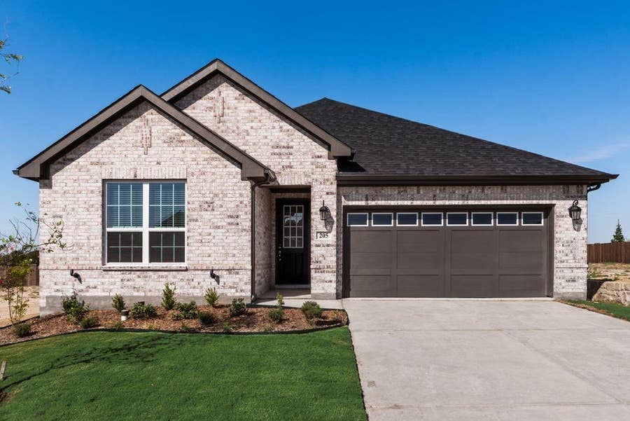 Property photo for 205 Caper Meadow Drive, Anna, TX
