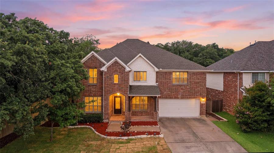 Property photo for 10001 Thurman Road, Fort Worth, TX
