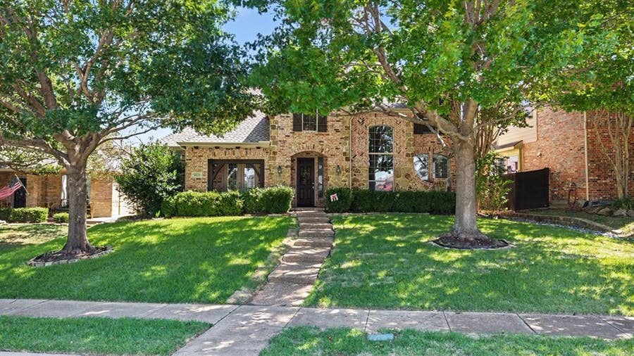 Property photo for 1825 Marshall Drive, Allen, TX