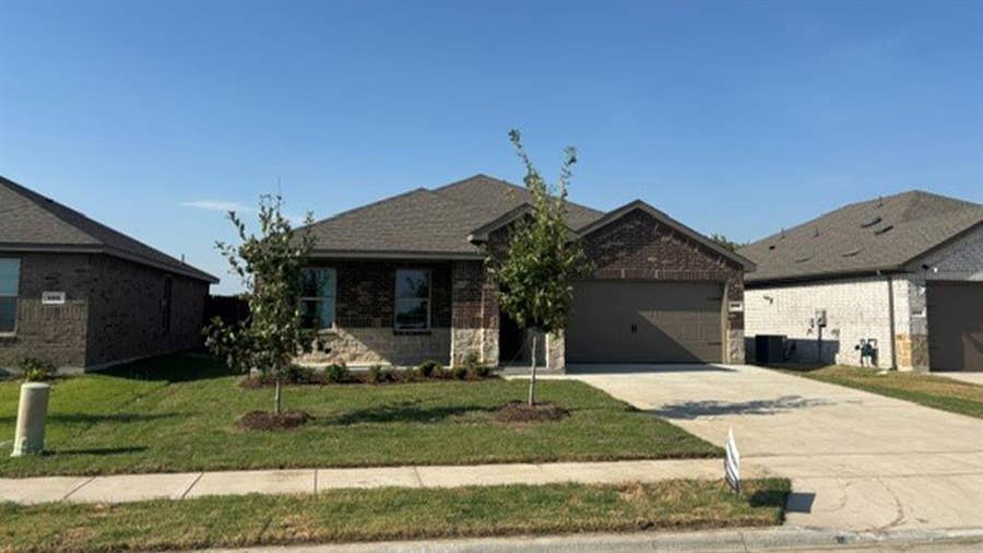 Property photo for 609 Riverbrook Lane, Josephine, TX