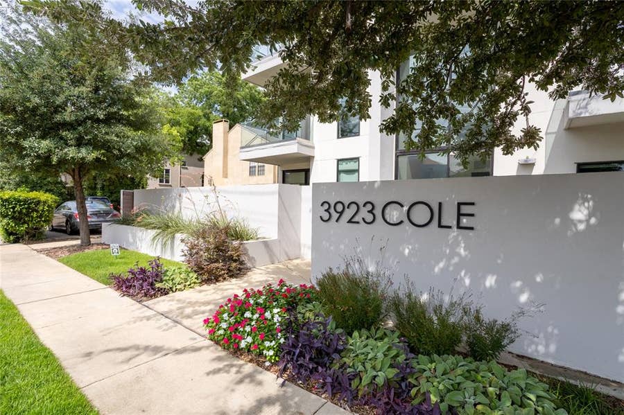 Property photo for 3923 Cole Avenue, #101, Dallas, TX