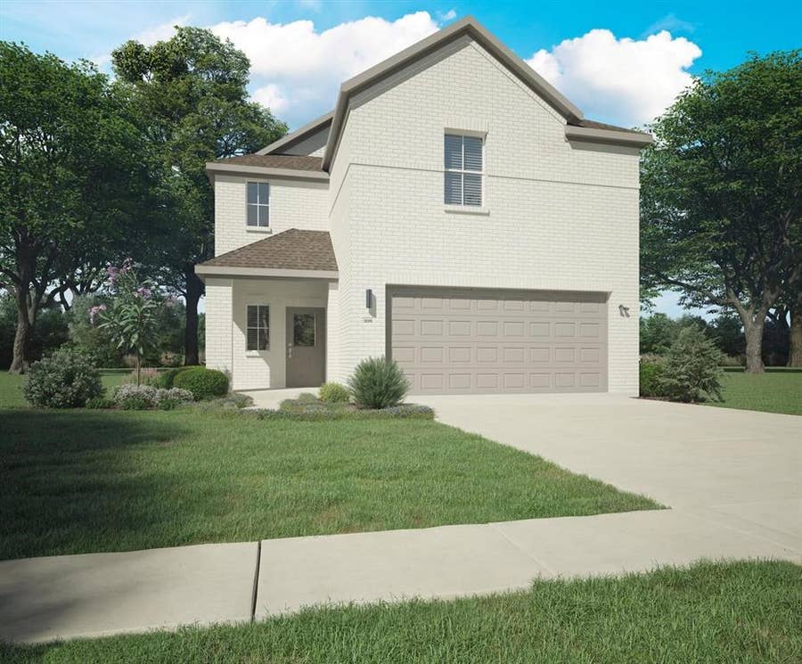 Property photo for 806 Knox River Drive, Princeton, TX