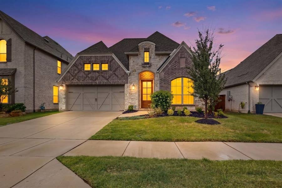 Property photo for 2933 Eccleston Street, Celina, TX