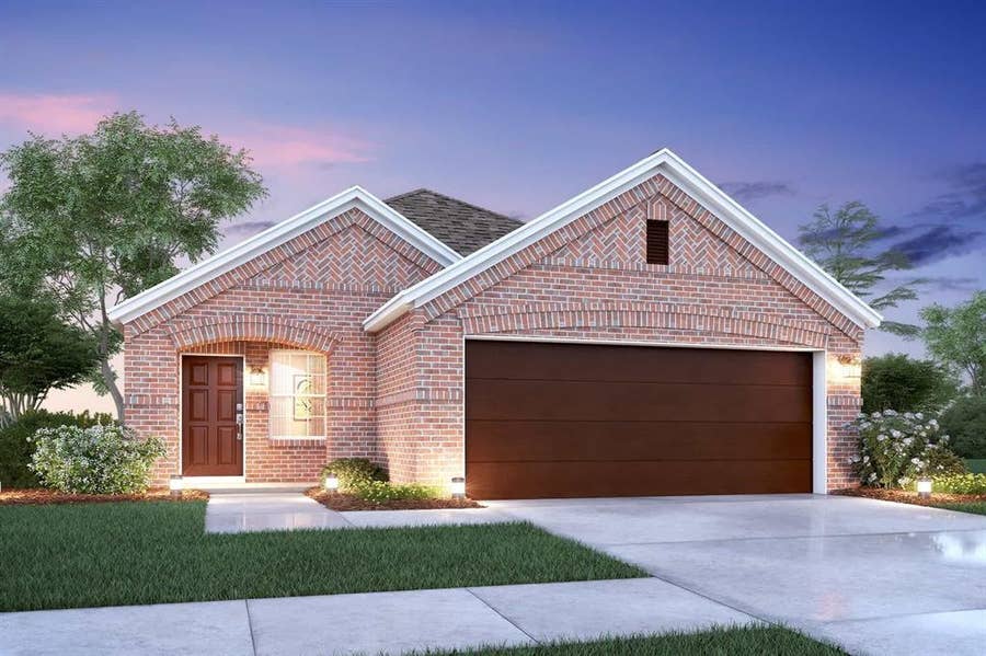 Property photo for 2005 Osage Trail, Mesquite, TX