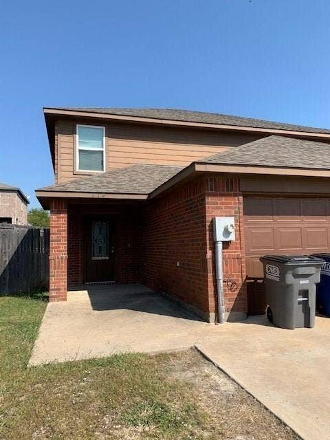 Property photo for 714 Parkplace Ridge, Princeton, TX