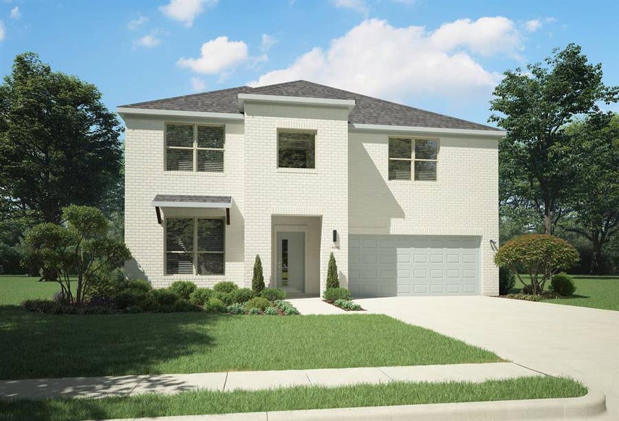 Property photo for 5907 Grover Drive, Princeton, TX
