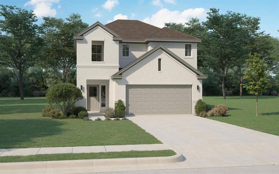 Property photo for 506 Green Grass Drive, Princeton, TX