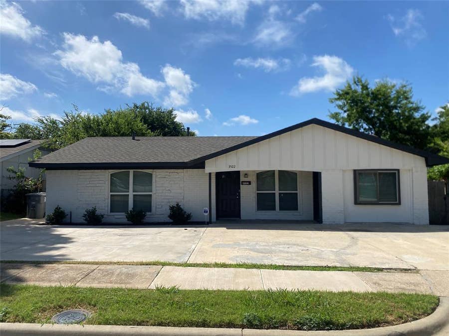 Property photo for 3522 Tioga Street, Dallas, TX