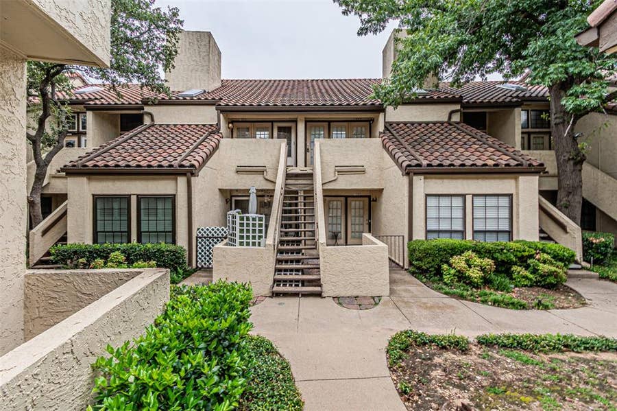 Property photo for 5590 Spring Valley Road, #C205, Dallas, TX