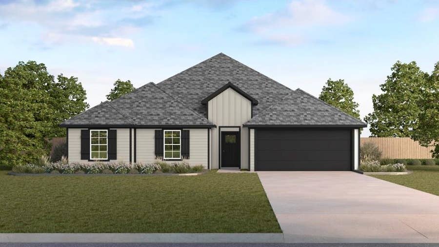 Property photo for 408 White Willow Drive, Josephine, TX