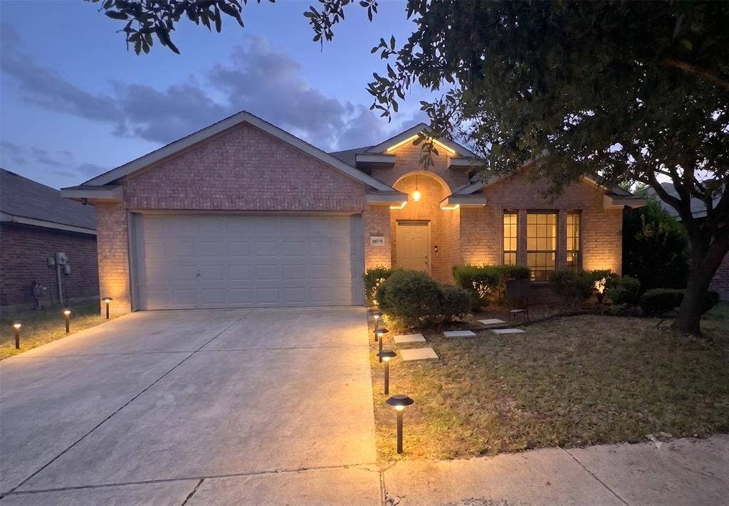 2006 Times Road, Heartland, TX 75126 Welcome Home - all photos virtually staged