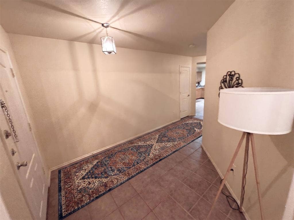 2006 Times Road, Heartland, TX 75126 Large Foyer Entrance-all photos virtually staged