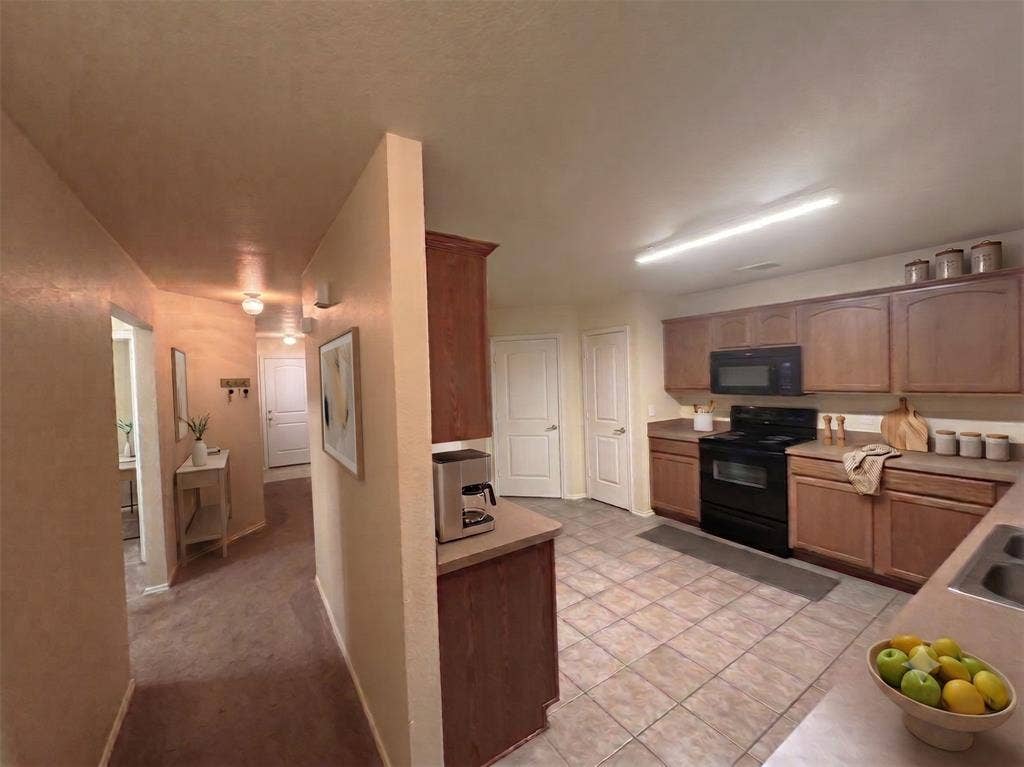 2006 Times Road, Heartland, TX 75126 Kitchen-all photos virtually staged
