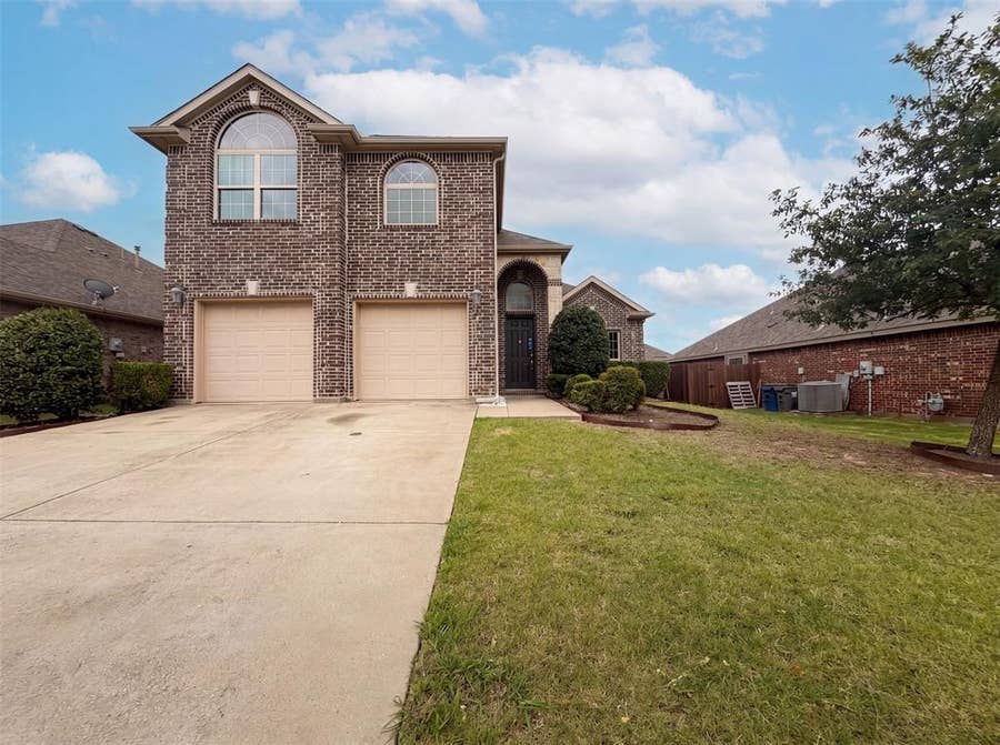 Property photo for 1421 Caruth Lane, Celina, TX