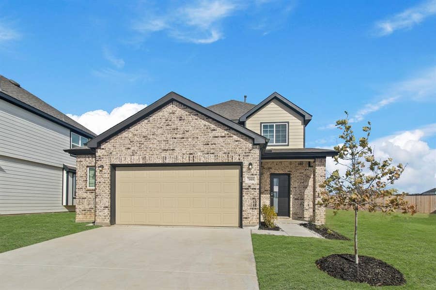 Property photo for 7008 Trestle Street, Fort Worth, TX