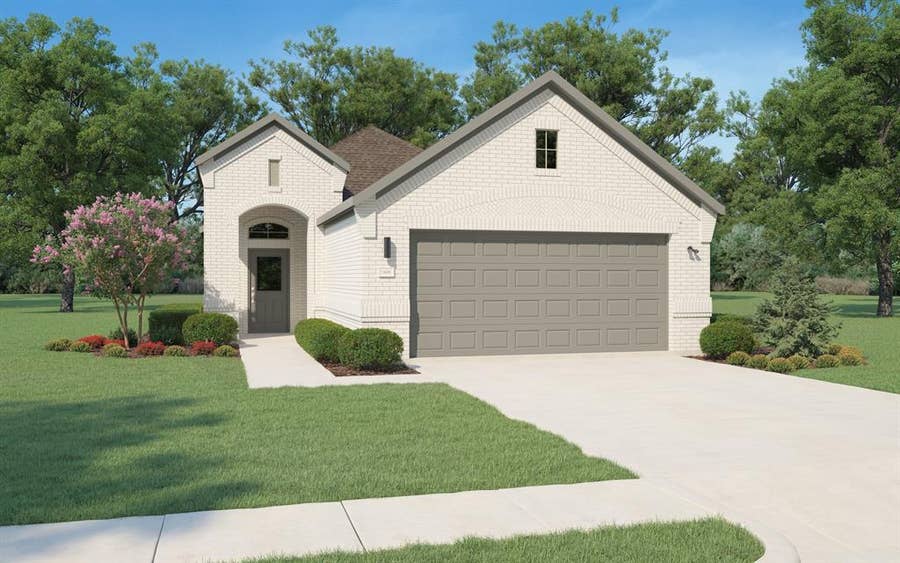 Property photo for 2714 Baynes Place, Princeton, TX