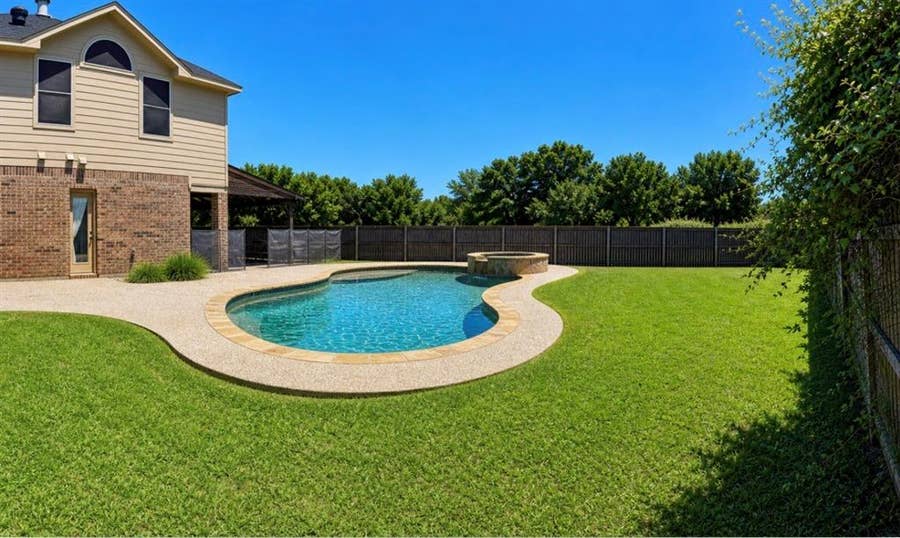 Property photo for 3704 Winding Way, Frisco, TX
