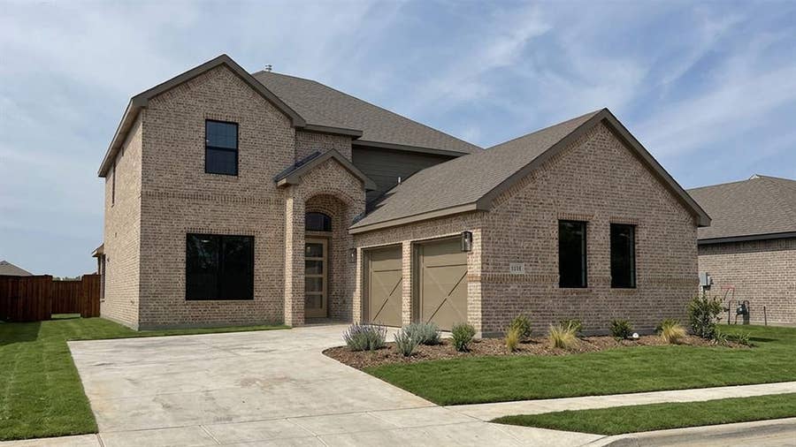 Property photo for 3618 Ansley Lane, Rockwall, TX