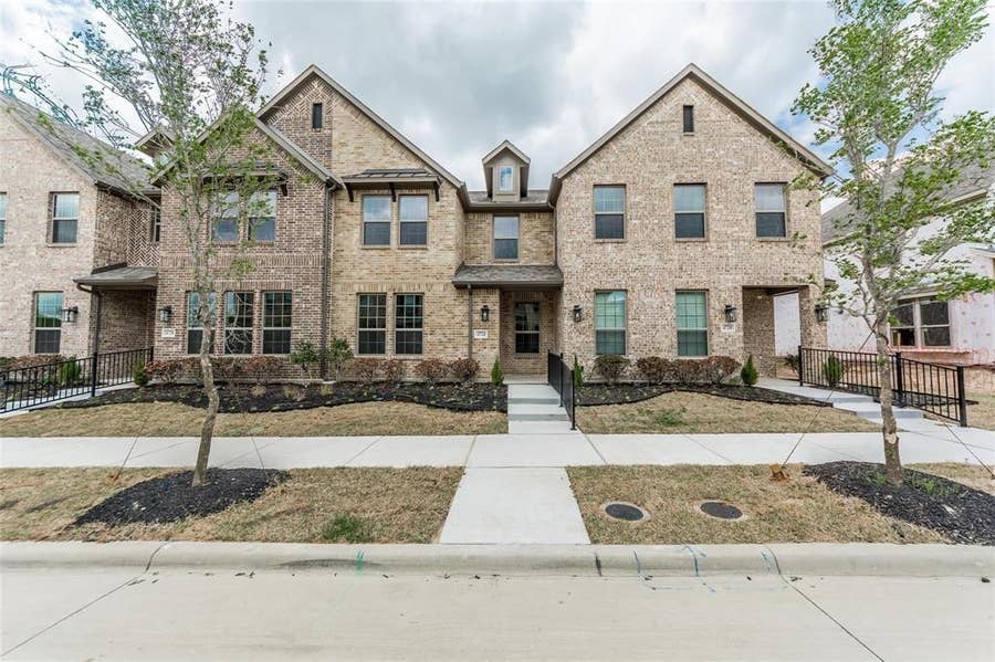Property photo for 4724 Ladrillo Lane, McKinney, TX