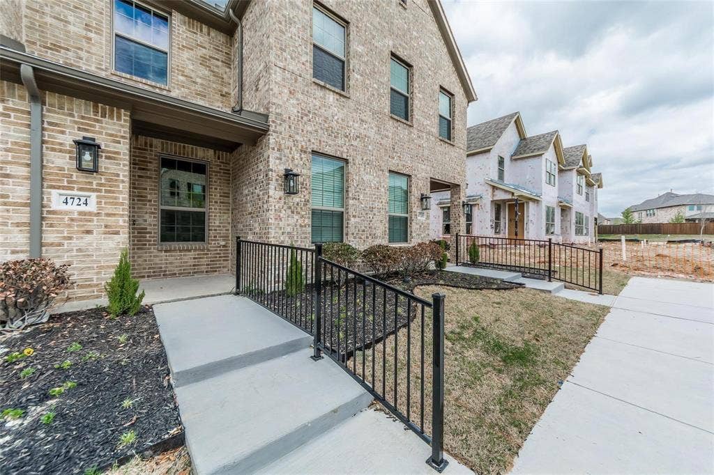 4724 Ladrillo Lane, McKinney, TX 75070 4724 Ladrillo Lane, McKinney, TX 75070